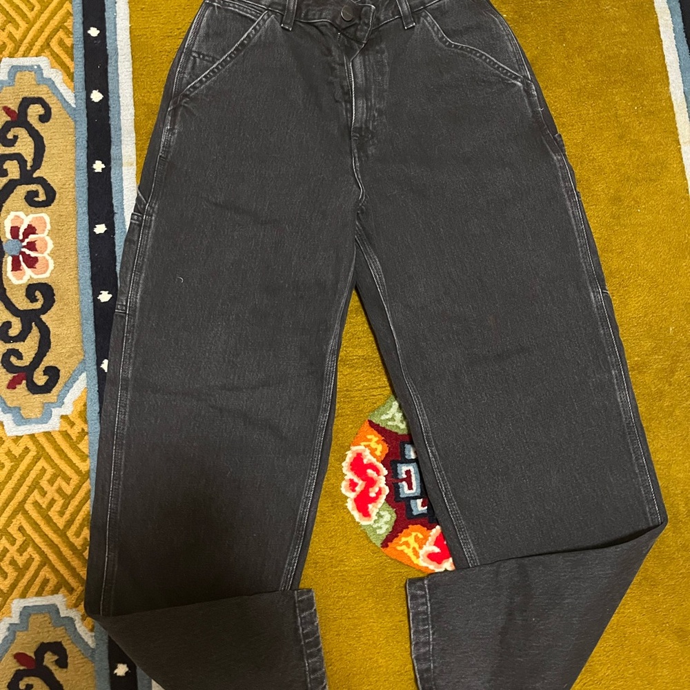 Carharrt Jeans Baggy